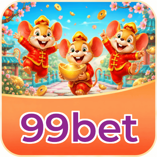 99bet Instalar Logo 3