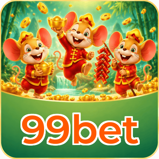 99bet Logo 2