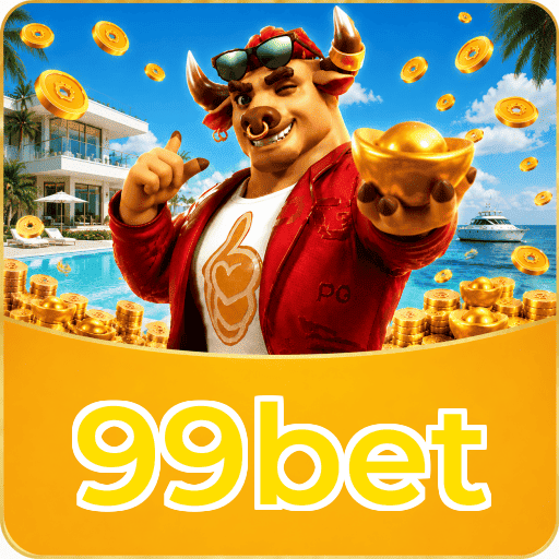 99bet Segurança Logo 3