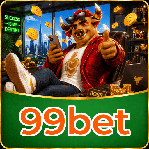 Slots 99bet - RTP Alto Certificado
