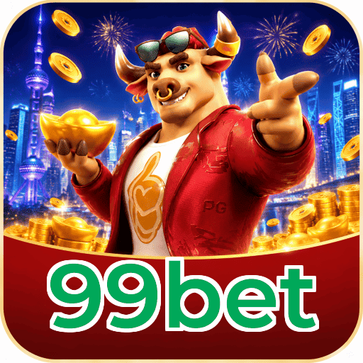 99bet Segurança Logo 2