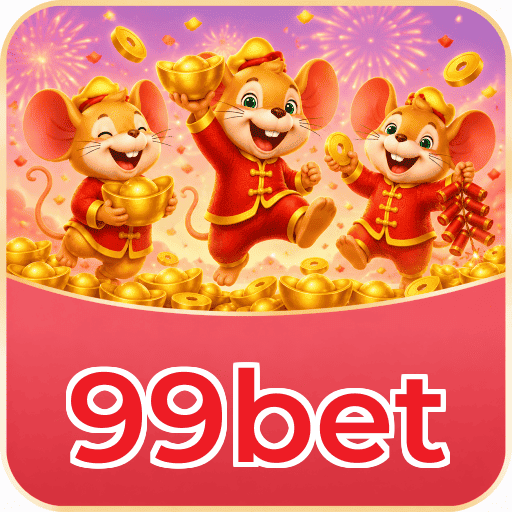 99bet Logo 1