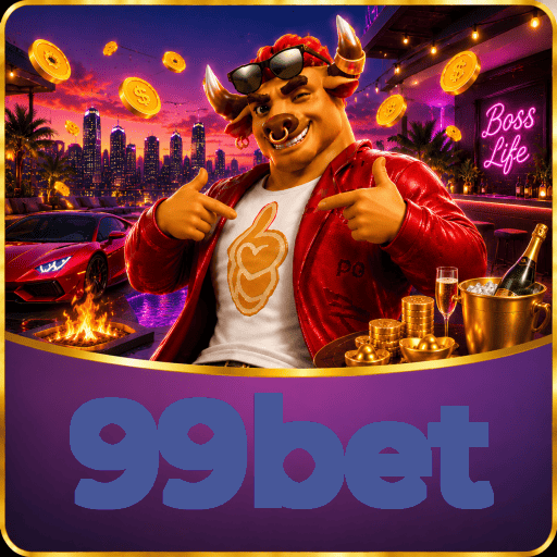 99bet Logo 3
