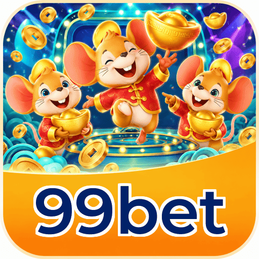 Slots 99bet - Jackpots Progressivos